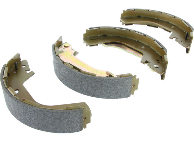 Centric Parts Drum Brake Shoe P/N:111.11010 Fits: Hyundai Creta 2017 - Image 1