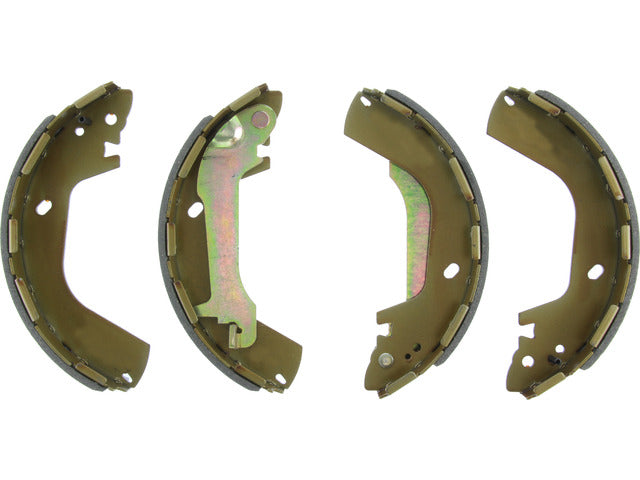 Centric Parts Drum Brake Shoe P/N:111.11010 Fits: Hyundai Creta 2017 - Image 3