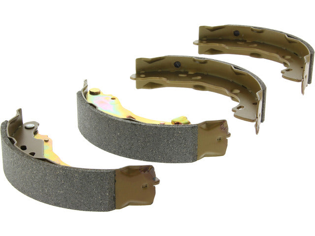 Centric Parts Drum Brake Shoe P/N:111.11030 Fits: Peugeot 301 17-16, Peugeot 301 2013 - Image 1