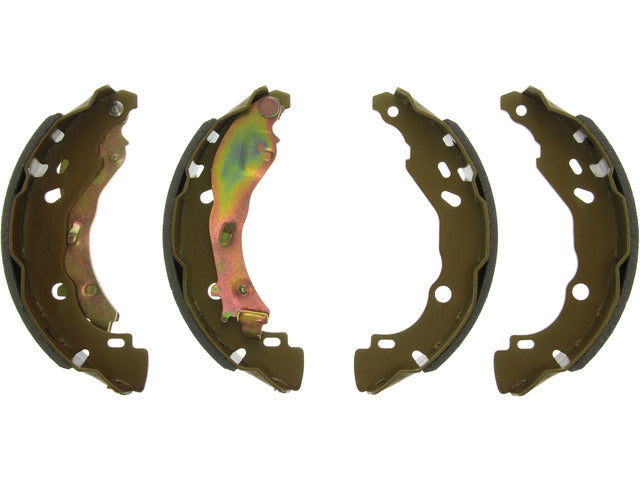 Centric Parts Drum Brake Shoe P/N:111.11030 Fits: Peugeot 301 17-16, Peugeot 301 2013 - Image 3