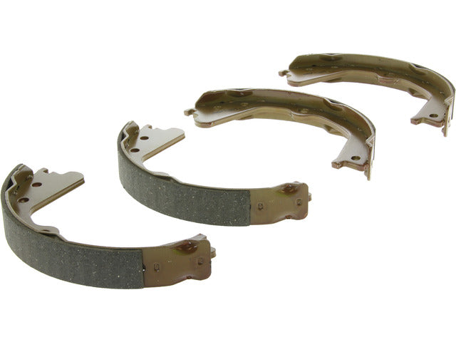Centric Parts Parking Brake Shoe P/N:111.11040 Fits: Nissan Titan 23-17 - Image 1
