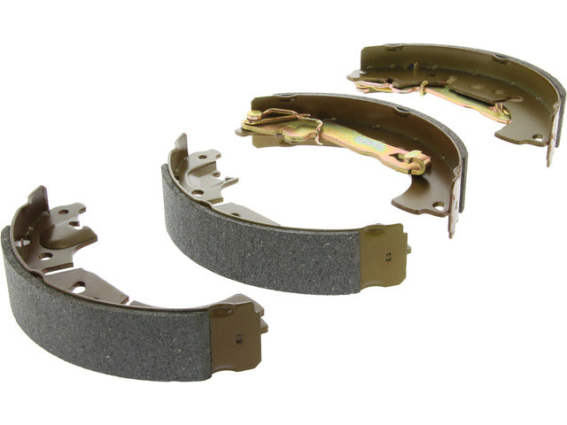 Centric Parts Drum Brake Shoe P/N:111.60011 Fits: Dodge Neon 18-17, Dodge Neon 2020 - Image 1