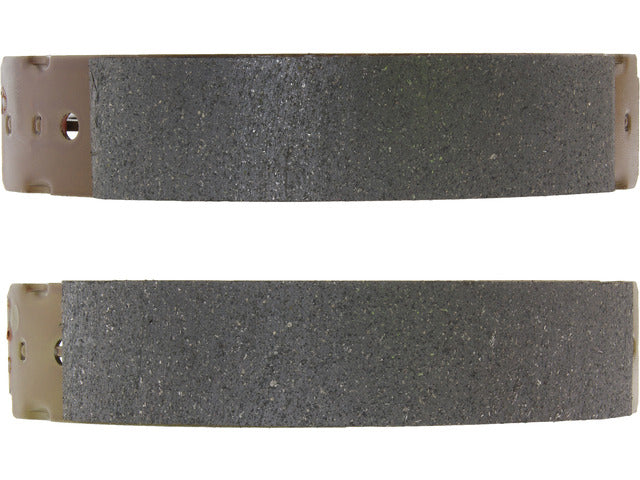 Centric Parts Drum Brake Shoe P/N:111.60011 Fits: Dodge Neon 18-17, Dodge Neon 2020 - Image 2