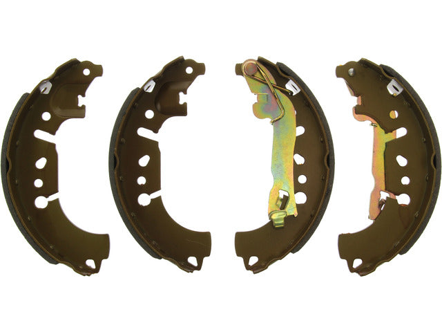 Centric Parts Drum Brake Shoe P/N:111.60011 Fits: Dodge Neon 18-17, Dodge Neon 2020 - Image 3