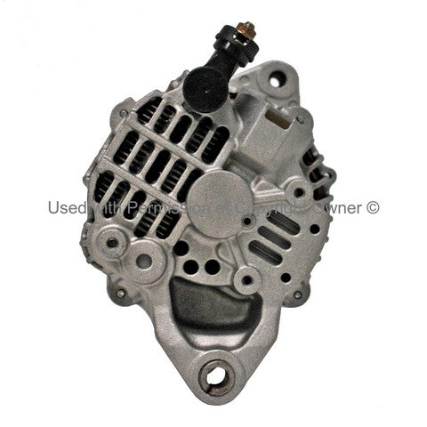 Quality-Built Alternator P/N:11102 Fits: Nissan Axxess 95-93 - Image 4