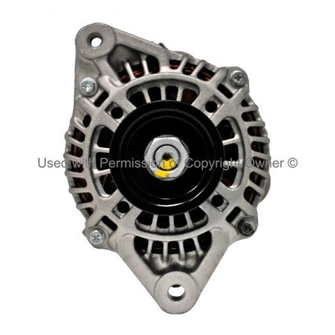 Quality-Built Alternator P/N:11102 Fits: Nissan Axxess 95-93 - Image 2