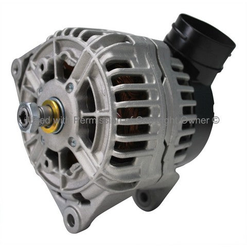 Quality-Built Alternator P/N:11108 Fits: Audi A6 Quattro 04-00, Audi S6 03-02 - Image 1