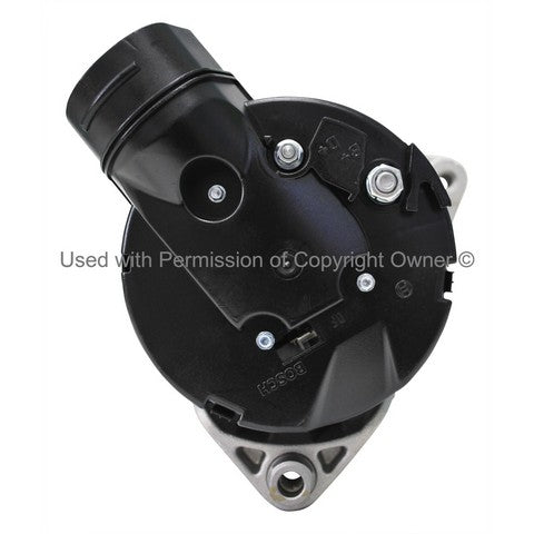 Quality-Built Alternator P/N:11108 Fits: Audi A6 Quattro 04-00, Audi S6 03-02 - Image 3