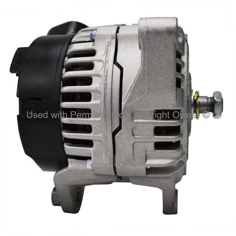 Quality-Built Alternator P/N:11108 Fits: Audi A6 Quattro 04-00, Audi S6 03-02 - Image 2