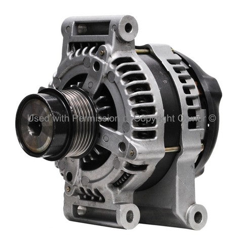 Quality-Built Alternator P/N:11109 Fits: Chevrolet Cobalt 07-05, Saturn Ion 07-04 - Image 1
