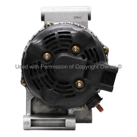 Quality-Built Alternator P/N:11109 Fits: Chevrolet Cobalt 07-05, Saturn Ion 07-04 - Image 2