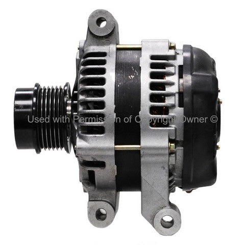 Quality-Built Alternator P/N:11109 Fits: Chevrolet Cobalt 07-05, Saturn Ion 07-04 - Image 3