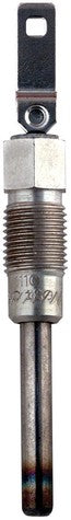 Autolite Diesel Glow Plug P/N:1110 Fits: Am General Hummer, Chevrolet Blazer, Chevrolet C10, Chevrolet C10 Suburban, Chevrolet C1500, Chevrolet C1500 Suburban, Chevrolet C20, Chevrolet C20 Suburban, Chevrolet C2500 - Image 1