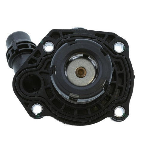 Motorad Engine Coolant Thermostat Housing Assembly P/N:1111-194 Fits: BMW 420i 2016, BMW 420i Gran Coupe 2016, BMW X1 17-16, Mini Cooper Clubman 2016 - Image 3