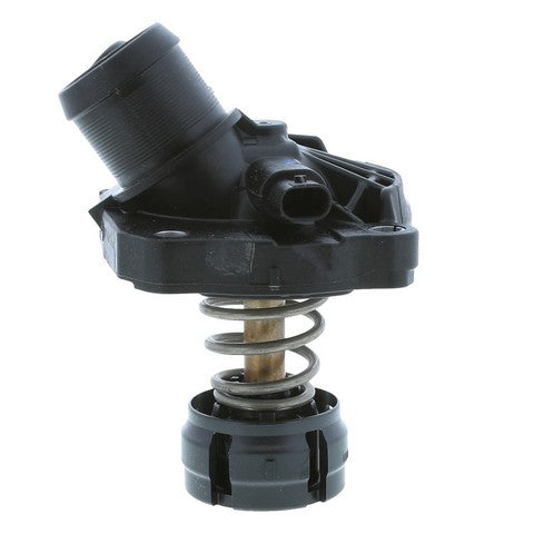 Motorad Engine Coolant Thermostat Housing Assembly P/N:1111-194 Fits: BMW 420i 2016, BMW 420i Gran Coupe 2016, BMW X1 17-16, Mini Cooper Clubman 2016 - Image 5