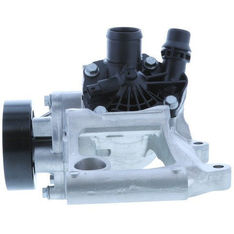 Motorad Engine Water Pump and Thermostat Assembly P/N:1111-217 Fits: BMW X1 19-16, BMW X2 19-18, Mini Cooper 19-14, Mini Cooper Clubman 19-16, Mini Cooper Countryman 20-17 - Image 4