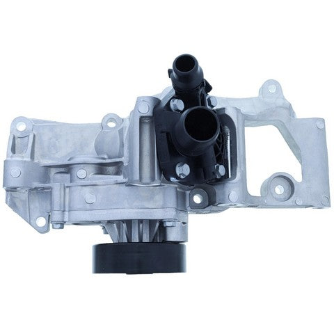 Motorad Engine Water Pump and Thermostat Assembly P/N:1111-217 Fits: BMW X1 19-16, BMW X2 19-18, Mini Cooper 19-14, Mini Cooper Clubman 19-16, Mini Cooper Countryman 20-17 - Image 6