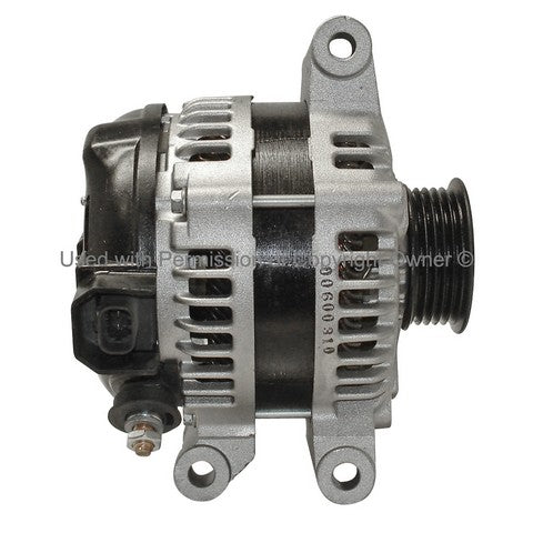 Quality-Built Alternator P/N:11110 Fits: Chevrolet Cobalt 07-05, Chevrolet Hhr 07-06, Pontiac G5 2007, Pontiac Pursuit 06-05 - Image 4
