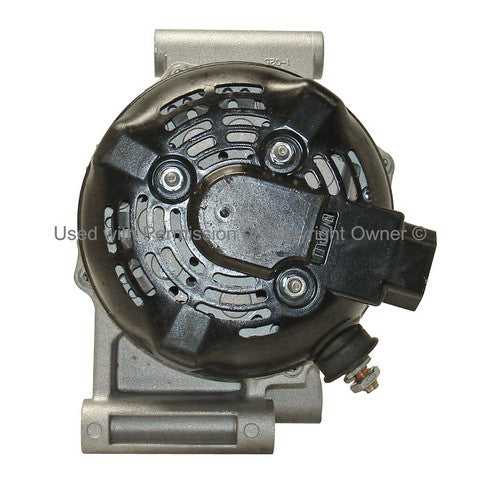 Quality-Built Alternator P/N:11110N Fits: Chevrolet Cobalt 07-05, Chevrolet Hhr 07-06, Pontiac G5 2007, Pontiac Pursuit 06-05 - Image 2