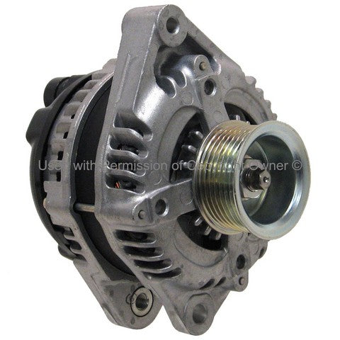 Quality-Built Alternator P/N:11111 Fits: Honda Crosstour 15-12 - Image 1