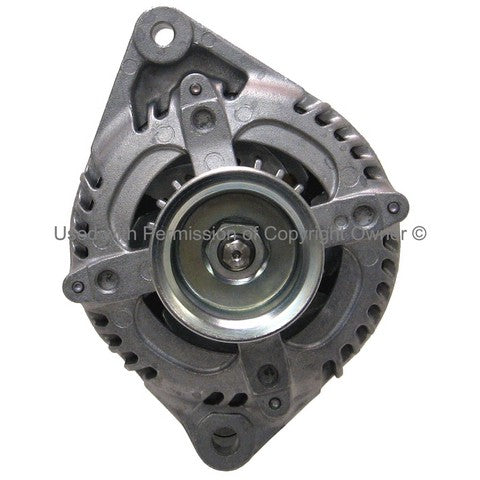 Quality-Built Alternator P/N:11111 Fits: Honda Crosstour 15-12 - Image 2