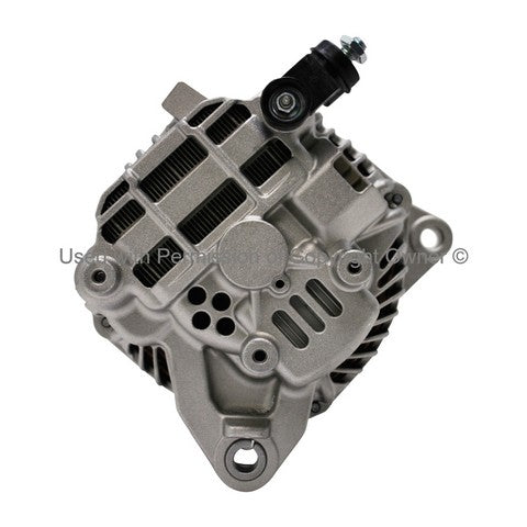 Quality-Built Alternator P/N:11118 Fits: Mitsubishi Eclipse 12-07, Mitsubishi Galant 12-07 - Image 4