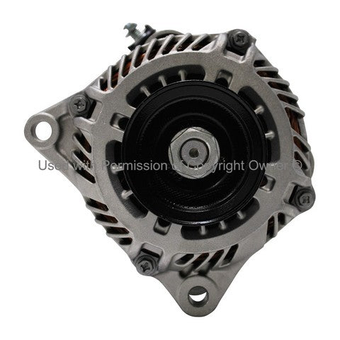 Quality-Built Alternator P/N:11118 Fits: Mitsubishi Eclipse 12-07, Mitsubishi Galant 12-07 - Image 2