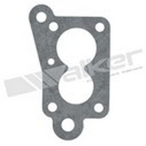 Walker Products Carburetor Flange Gasket P/N:1111F Fits: Chevrolet Spectrum 88-85, Geo Spectrum 1989, Isuzu I-mark 89-85, Pontiac Sunburst 88-85 - Image 1