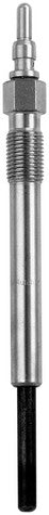 Autolite Diesel Glow Plug P/N:1111 Fits: Ford E-350 Club Wagon, Ford E-350 Econoline, Ford E-350 Econoline Club Wagon, Ford E-350 Super Duty, Ford E-450 Econoline Super Duty, Ford E-450 Super Duty, Ford E-550 Econoline Super Duty, Ford E-550 Super Duty - Image 1