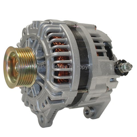 Quality-Built Alternator P/N:11120N Fits: Infiniti Qx56 07-04, Nissan Armada 07-05, Nissan Pathfinder Armada 2004, Nissan Titan 07-04 - Image 1