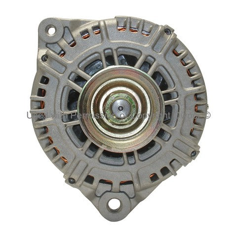 Quality-Built Alternator P/N:11120N Fits: Infiniti Qx56 07-04, Nissan Armada 07-05, Nissan Pathfinder Armada 2004, Nissan Titan 07-04 - Image 4