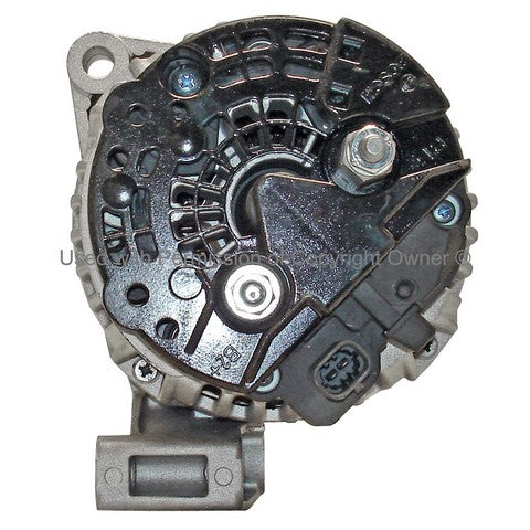 Quality-Built Alternator P/N:11125 Fits: Buick Allure 2005, Buick Lacrosse 2005 - Image 2