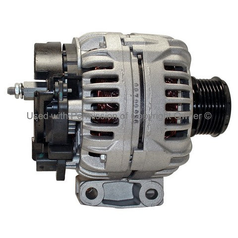 Quality-Built Alternator P/N:11125 Fits: Buick Allure 2005, Buick Lacrosse 2005 - Image 3