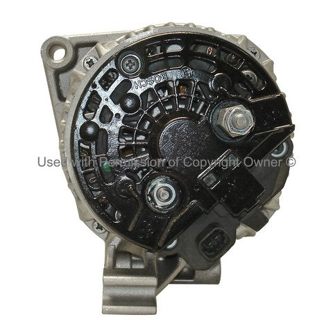 Quality-Built Alternator P/N:11126 Fits: Buick Allure 09-05, Buick Lacrosse 09-05, Pontiac Grand Prix 08-05 - Image 4