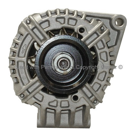 Quality-Built Alternator P/N:11126 Fits: Buick Allure 09-05, Buick Lacrosse 09-05, Pontiac Grand Prix 08-05 - Image 2