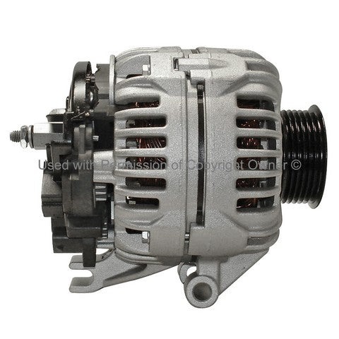 Quality-Built Alternator P/N:11126N Fits: Buick Allure 09-05, Buick Lacrosse 09-05, Pontiac Grand Prix 08-05 - Image 3