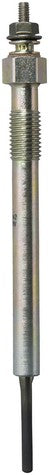 Autolite Diesel Glow Plug P/N:1113 Fits: Chevrolet Silverado 2500 Hd 05-01, Chevrolet Silverado 3500 05-01, GMC Sierra 2500 Hd 05-01, GMC Sierra 3500 05-01 - Image 1