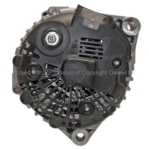 Quality-Built Alternator P/N:11145 Fits: Chevrolet Equinox 06-05, Pontiac Torrent 2006 - Image 4