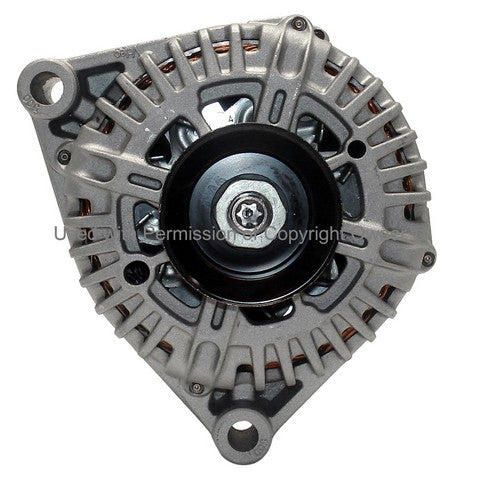 Quality-Built Alternator P/N:11145 Fits: Chevrolet Equinox 06-05, Pontiac Torrent 2006 - Image 2