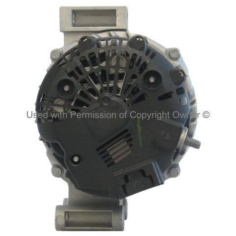 Quality-Built Alternator P/N:11148 Fits: Chevrolet Colorado 12-07, GMC Canyon 12-10, Hummer H3 2010, Hummer H3t 2010 - Image 3