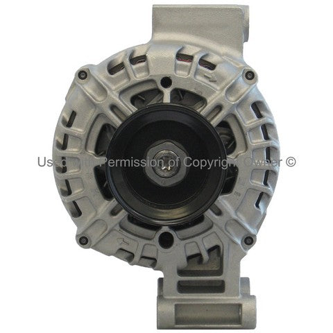 Quality-Built Alternator P/N:11148 Fits: Chevrolet Colorado 12-07, GMC Canyon 12-10, Hummer H3 2010, Hummer H3t 2010 - Image 2