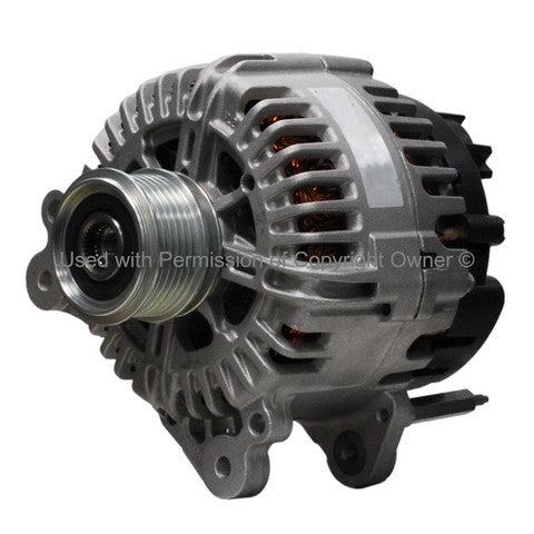 Quality-Built Alternator P/N:11149 Fits: Audi A3, Audi A3 Quattro, Audi Tt, Audi Tts Quattro, Seat Alhambra, Volkswagen Cc, Volkswagen Golf, Volkswagen Golf R, Volkswagen Gti, Volkswagen Passat - Image 1