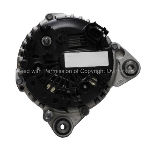 Quality-Built Alternator P/N:11149 Fits: Audi A3, Audi A3 Quattro, Audi Tt, Audi Tts Quattro, Seat Alhambra, Volkswagen Cc, Volkswagen Golf, Volkswagen Golf R, Volkswagen Gti, Volkswagen Passat - Image 4