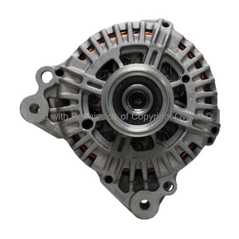 Quality-Built Alternator P/N:11149 Fits: Audi A3, Audi A3 Quattro, Audi Tt, Audi Tts Quattro, Seat Alhambra, Volkswagen Cc, Volkswagen Golf, Volkswagen Golf R, Volkswagen Gti, Volkswagen Passat - Image 2