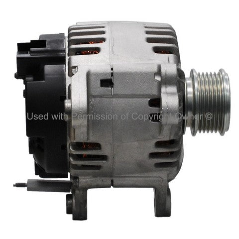 Quality-Built Alternator P/N:11149 Fits: Audi A3, Audi A3 Quattro, Audi Tt, Audi Tts Quattro, Seat Alhambra, Volkswagen Cc, Volkswagen Golf, Volkswagen Golf R, Volkswagen Gti, Volkswagen Passat - Image 3