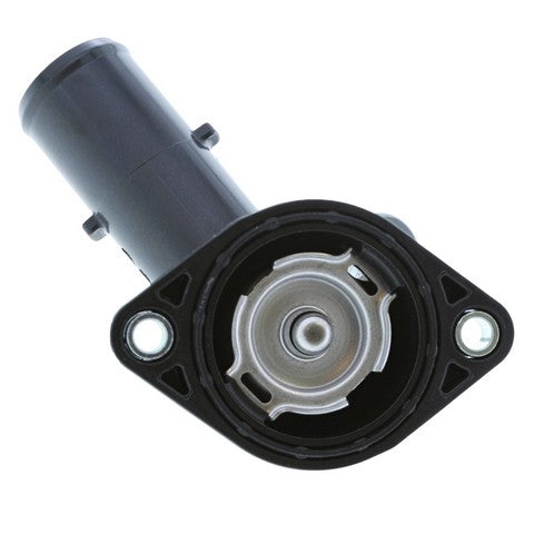 Motorad Engine Coolant Thermostat Housing Assembly P/N:1115-180 Fits: Lexus Es250, Lexus Es300h, Lexus Nx250, Lexus Nx350h, Lexus Rx450h+, Toyota Avalon, Toyota Camry, Toyota Highlander, Toyota Rav4, Toyota Rav4 Prime, Toyota Sienna, Toyota Venza - Image 3