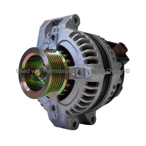 Quality-Built Alternator P/N:11154 Fits: Acura Rdx 12-07 - Image 1
