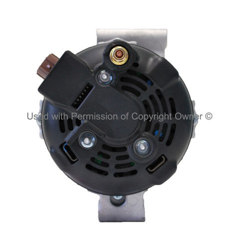 Quality-Built Alternator P/N:11154 Fits: Acura Rdx 12-07 - Image 2