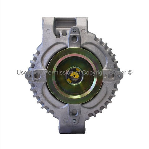 Quality-Built Alternator P/N:11154 Fits: Acura Rdx 12-07 - Image 4