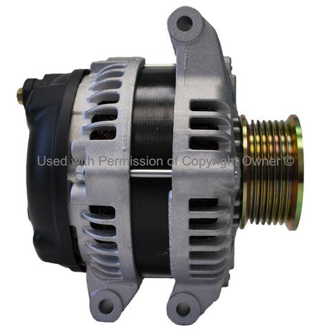 Quality-Built Alternator P/N:11154 Fits: Acura Rdx 12-07 - Image 3